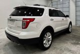 Used 2015 Ford Explorer XLT w/ Equipment Group 202B image 3