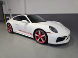 Used 2023 Porsche 911 Carrera S image 2