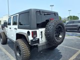 Used 2014 Jeep Wrangler Unlimited Sport w/ Quick Order Package 24S image 4
