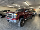 Used 2014 Chevrolet Silverado 1500 LTZ image 2