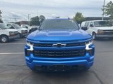 New 2026 Chevrolet Silverado 1500 RST w/ All Star Edition Plus image 2