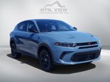 Used 2024 Dodge Hornet GT Plus w/ GT Blacktop Package image 2