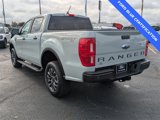 Certified 2021 Ford Ranger XLT w/ Equipment Group 301A Mid image 5