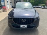 Used 2023 MAZDA CX-5 AWD 2.5 Turbo image 2