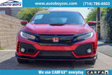 Used 2018 Honda Civic Type R image 3