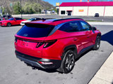 Used 2023 Hyundai Tucson Limited image 6