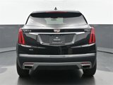 New 2025 Cadillac XT5 Sportv w/ Technology Package image 5