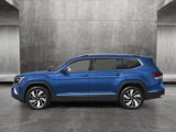 New 2025 Volkswagen Atlas SEL image 3