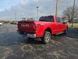 New 2024 Ford F150 XLT w/ Equipment Group 302A MID image 4