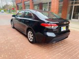Used 2021 Toyota Corolla LE w/ Carpet Mat Package (TMS) image 4