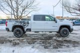 New 2025 Chevrolet Silverado 2500 LTZ w/ Trail Boss Package image 6