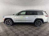 New 2025 Jeep Grand Cherokee L Limited image 5