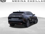 New 2026 Cadillac Lyriq V image 4