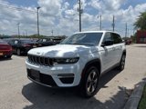Used 2023 Jeep Grand Cherokee 4WD 4xe image 4