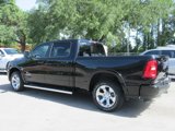New 2025 RAM 1500 4x4 Crew Cab image 4