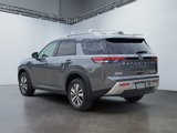 New 2025 Nissan Pathfinder SL image 5