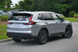 New 2026 Honda CR-V EX-L image 2