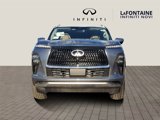 New 2025 INFINITI QX80 Sensory w/ Premium Cargo Package image 2