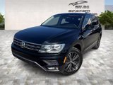 Used 2019 Volkswagen Tiguan SEL image 3
