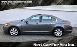 Used 2009 Honda Accord EX-L image 2