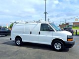 Used 2021 Chevrolet Express 3500 w/ Driver Convenience Package image 4