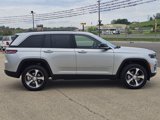 New 2025 Jeep Grand Cherokee Limited image 6
