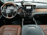 Certified 2019 RAM 2500 Limited w/ Off Road Package image 4