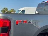 New 2026 Ford F250 Lariat image 4