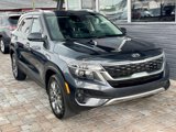 Used 2021 Kia Seltos S image 4