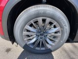 New 2025 MAZDA CX-90 3.3 Turbo w/ Preferred Package image 4