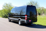 Used 2016 Mercedes-Benz Sprinter 3500 image 3