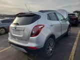 Used 2018 Buick Encore Sport Touring image 4