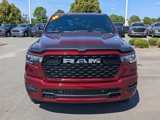 New 2025 RAM 1500 Big Horn image 2