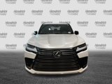 New 2025 Lexus LX 600 4WD w/ Luxury Package image 3