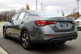 Used 2022 Nissan Sentra SV image 4