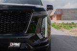 Used 2025 Cadillac Escalade Sport Platinum w/ LPO, ONYX Package image 6