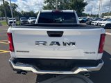 New 2026 RAM 1500 4x4 Crew Cab image 6