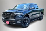 New 2026 RAM 1500 Classic Warlock image 2