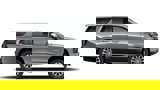 New 2026 Chevrolet Tahoe Premier w/ Sun And Tow Package image 4
