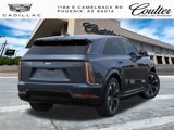 New 2025 Cadillac Escalade IQ Sport 1 w/ Smart Trailering package image 4