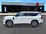 New 2025 Nissan Armada SL image 2