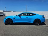 New 2025 BMW M4 CS image 3