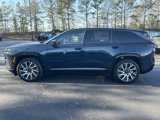 New 2025 Jeep Wagoneer Limited image 4