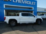 New 2026 GMC Sierra 1500 SLT w/ SLT Premium Plus Package image 2