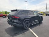 New 2025 Toyota Grand Highlander AWD Hybrid image 5