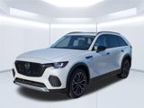 New 2025 MAZDA CX-70 Plug-In Hybrid w/ Premium Pkg image 3