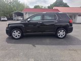 Used 2016 GMC Terrain SLT image 2
