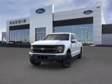 New 2025 Ford F150 Tremor w/ Equipment Group 402A High image 3