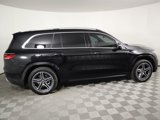 New 2025 Mercedes-Benz GLS 450 4MATIC image 4