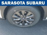 New 2025 Subaru Outback Onyx Edition XT image 4